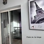 Horte Neuve Daire