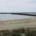 Horte Neuve Daire Marseillan (Herault)