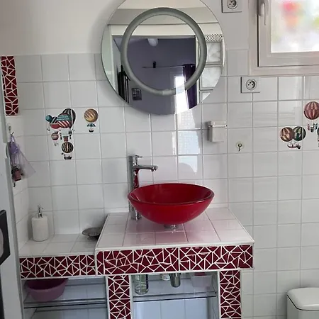 Διαμέρισμα Horte Neuve