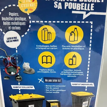 Horte Neuve Διαμέρισμα