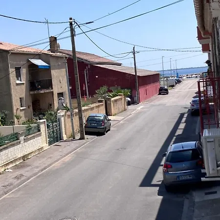 Horte Neuve Marseillan (Herault)