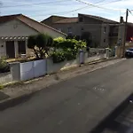 Apartmán Horte Neuve Marseillan (Herault)