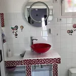 Apartmán Horte Neuve