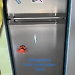 Horte Neuve Apartmán Marseillan (Herault)
