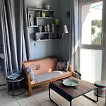 Horte Neuve Apartmán Marseillan (Herault)