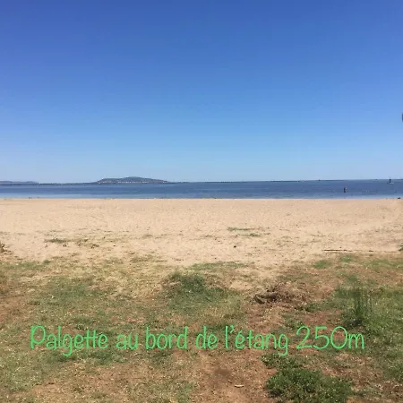 Apartamento Horte Neuve *