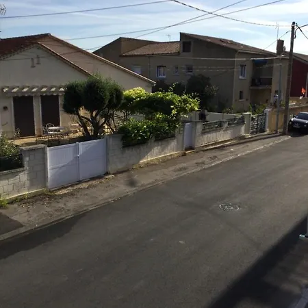 Apartamento Horte Neuve Marseillan (Herault)
