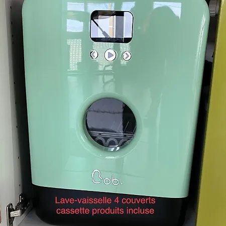 Apartment Horte Neuve *