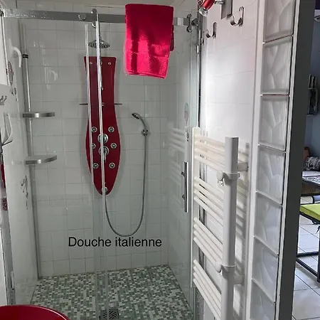 Apartment Horte Neuve