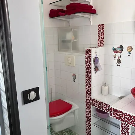 Apartment Horte Neuve *