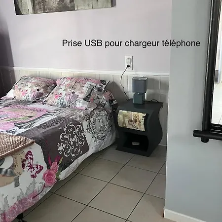 Apartment Horte Neuve
