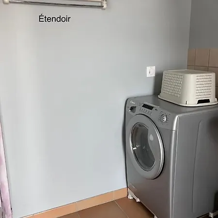 Apartment Horte Neuve *