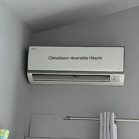 Apartment Horte Neuve Marseillan (Herault)