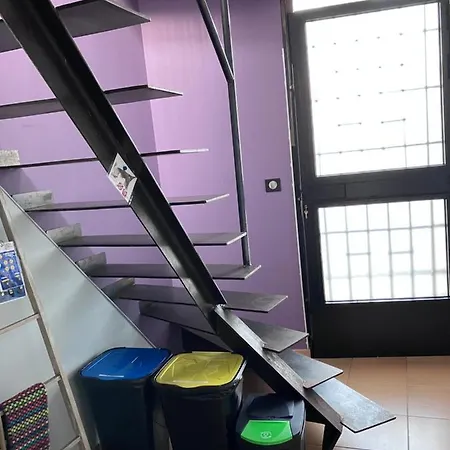 Horte Neuve Apartment