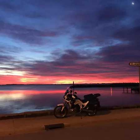 아파트 Horte Neuve *