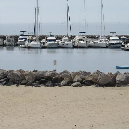 Horte Neuve 아파트 *