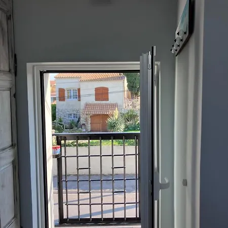 Apartment Horte Neuve