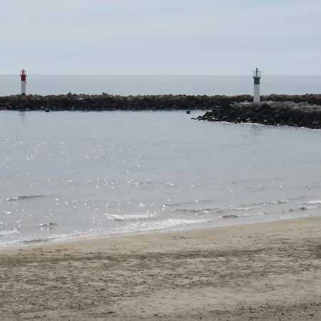 Horte Neuve Apartamento *