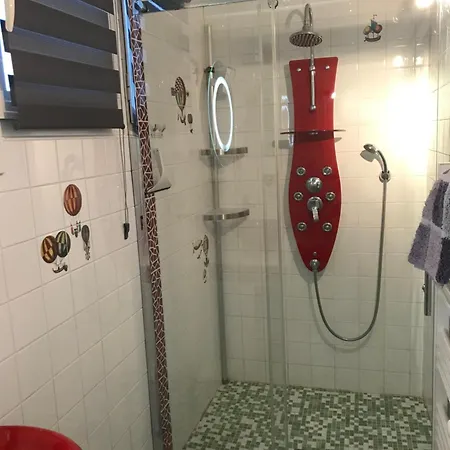 Horte Neuve Apartment