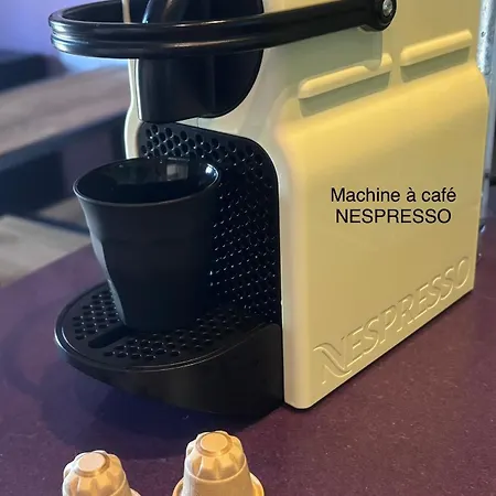 Apartamento Horte Neuve *