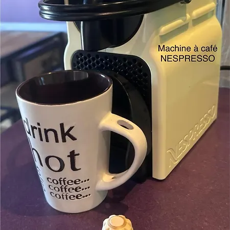 Horte Neuve Apartamento Marseillan (Herault)