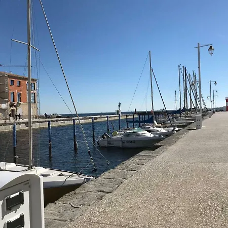Horte Neuve * Marseillan (Herault)