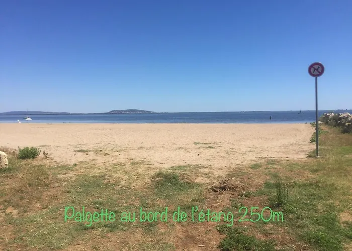 아파트 Horte Neuve *