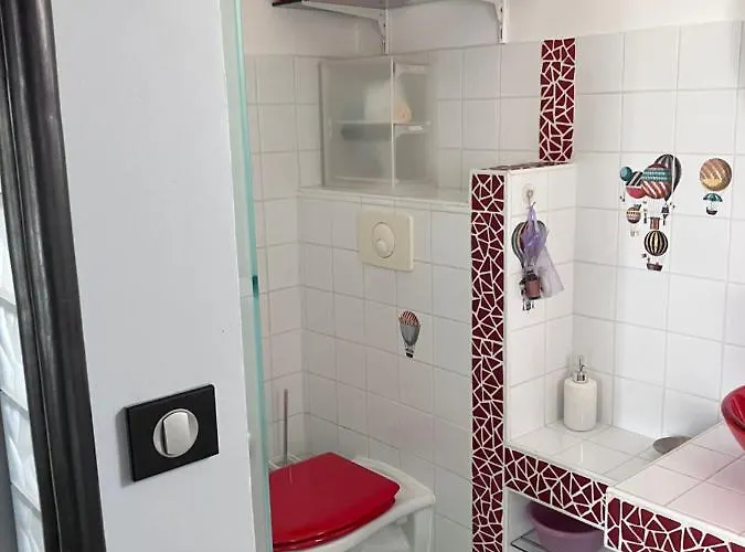 Apartment Horte Neuve *