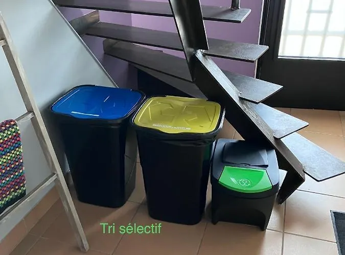 아파트 Horte Neuve 마르세이앙