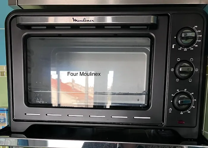 Horte Neuve 아파트