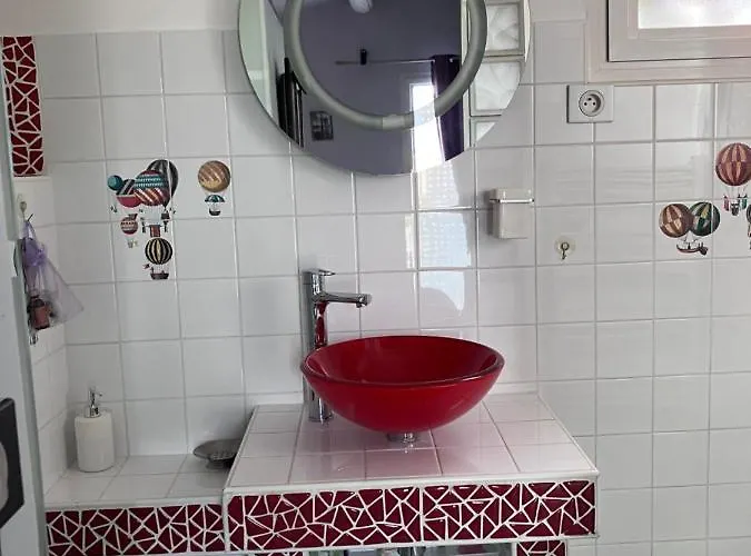 아파트 Horte Neuve