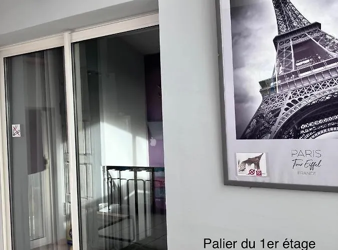 Horte Neuve 아파트