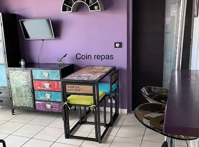 Horte Neuve * 마르세이앙