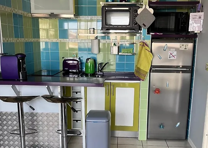 Horte Neuve * 마르세이앙