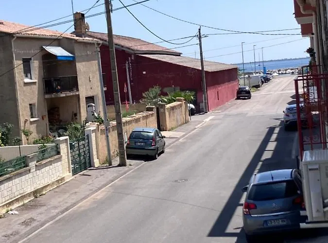 Horte Neuve 마르세이앙