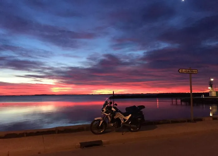 아파트 Horte Neuve *