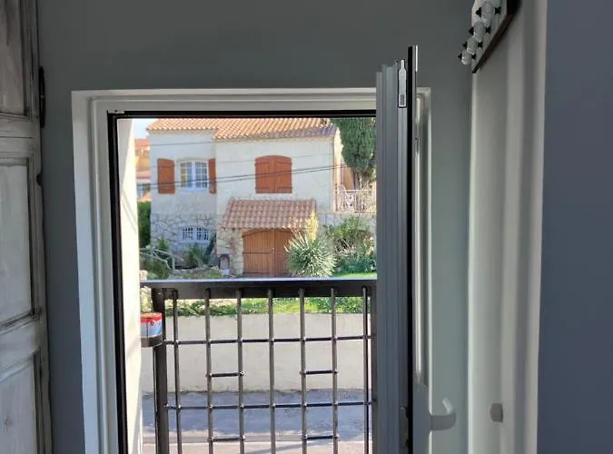 아파트 Horte Neuve