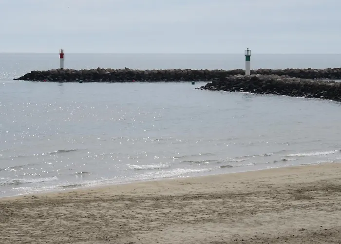 Horte Neuve 아파트 *