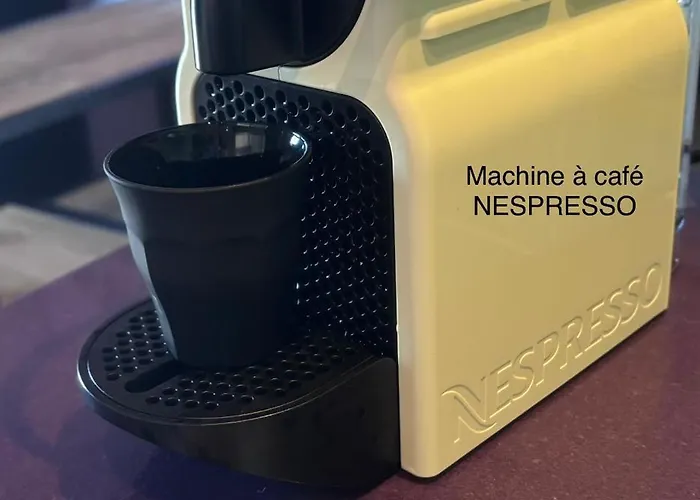 아파트 Horte Neuve *