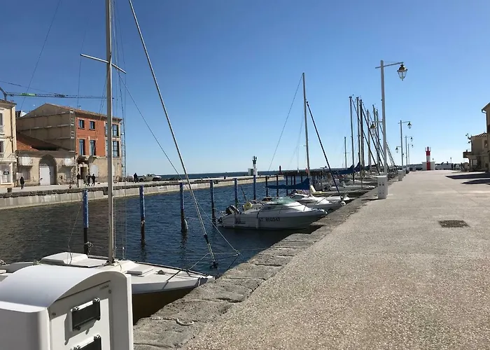 Horte Neuve * 마르세이앙