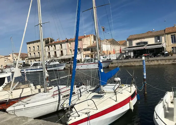 아파트 Horte Neuve